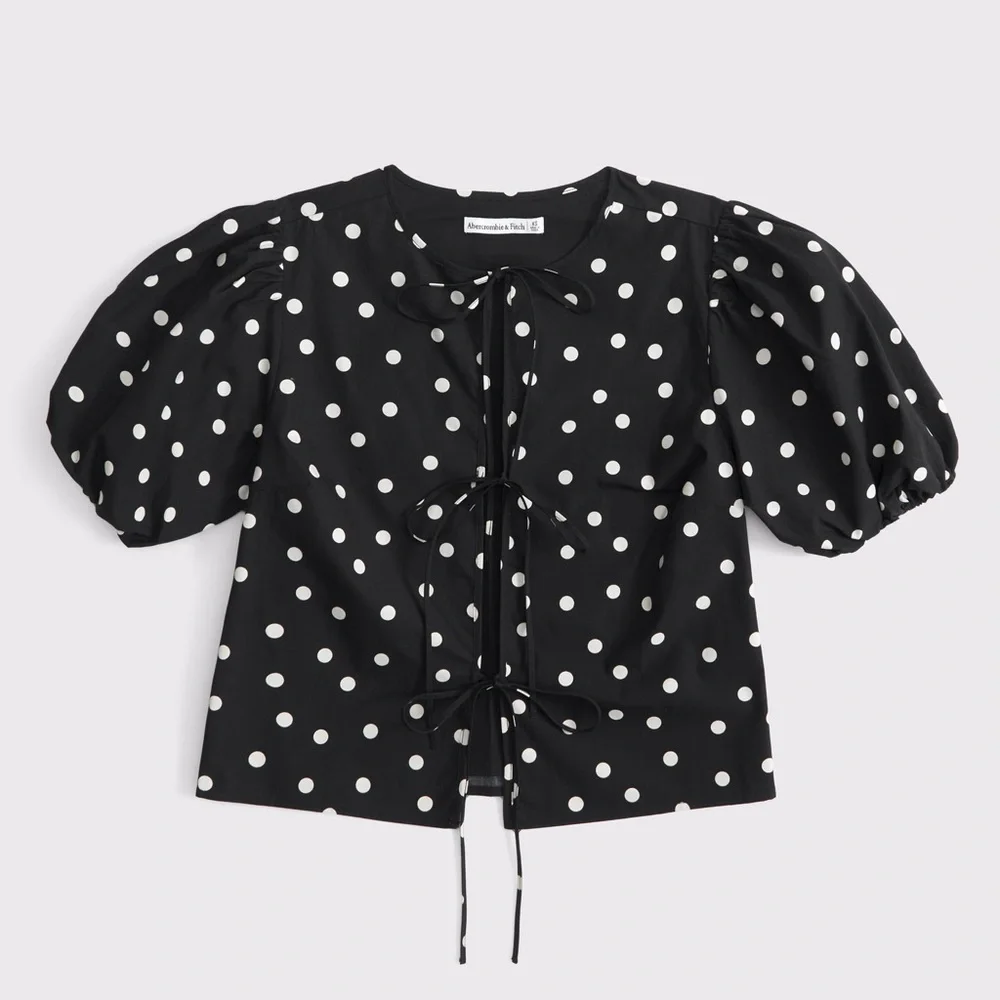 Abercrombie & Fitch short sleeve